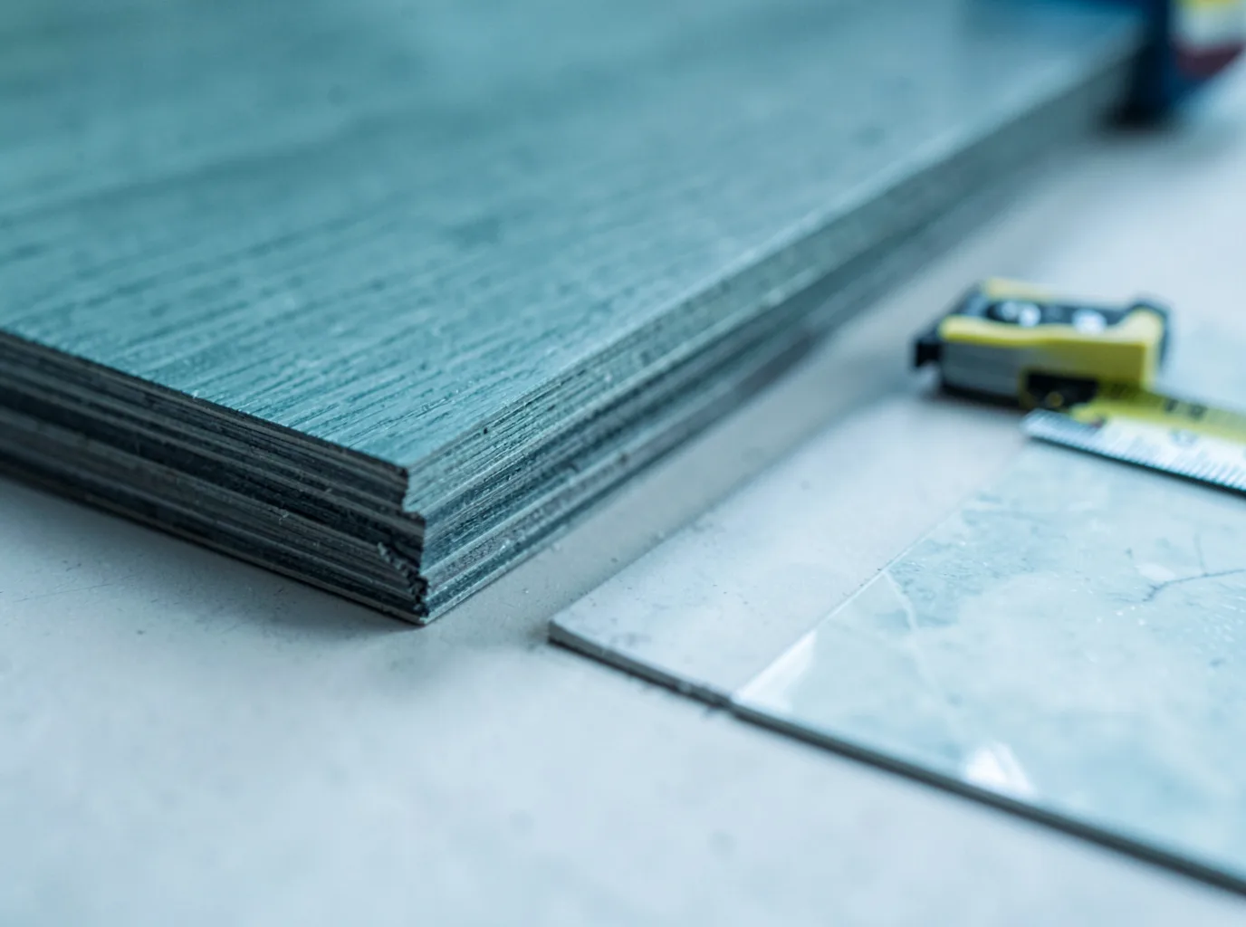 Luxury Vinyl Plank Installation Dawson, IL FAQs